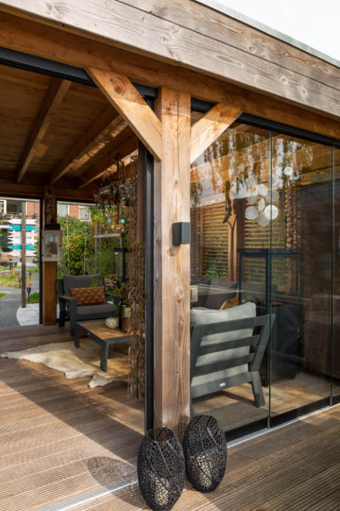 L’Ortye Tuin-Deco-Bouw