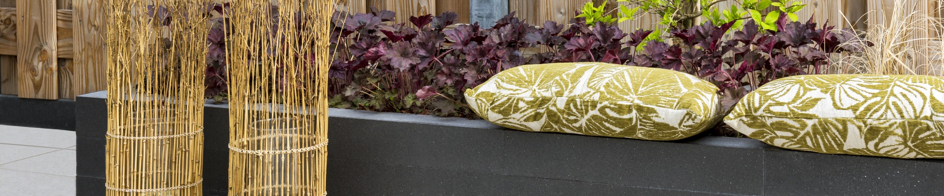 L’Ortye Tuin-Deco-Bouw