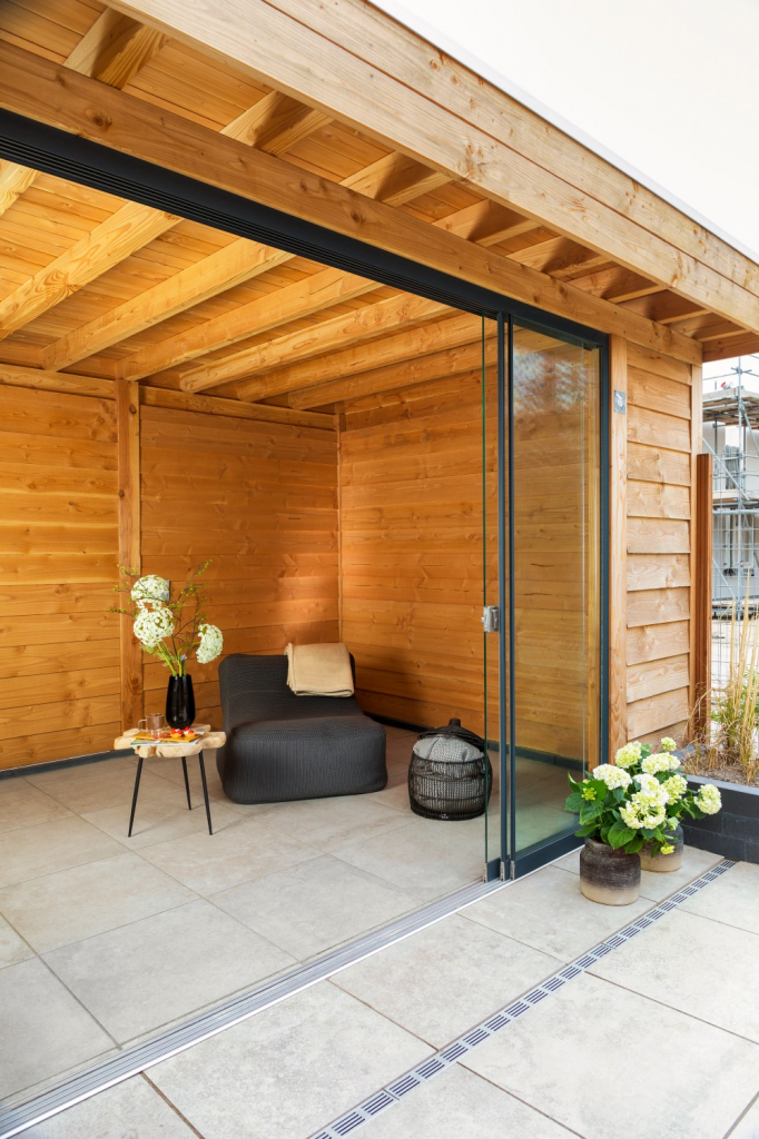 L’Ortye Tuin-Deco-Bouw