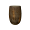 Imperial brown