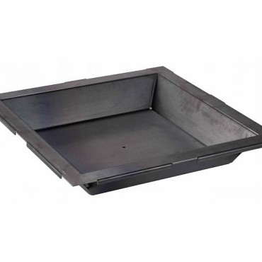 Versatile vuurschaal ~