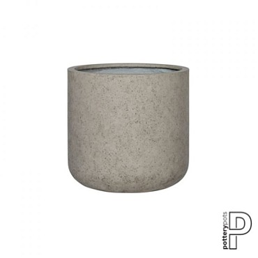 Pottery Pots plantenbak Jumbo Charlie XXS Beige Washed ø53x51.5 cm ~