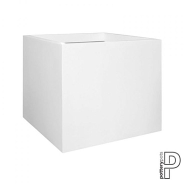 Pottery Pots plantenbak Jumbo Matte White