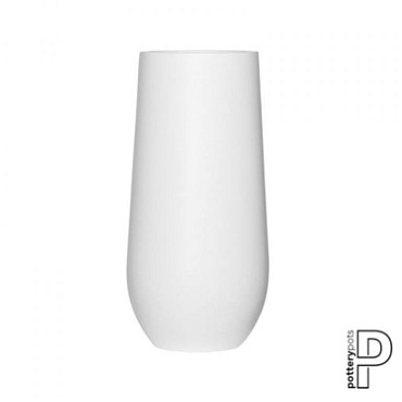 Nax Matte White