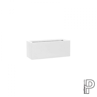 Balcony Matte White