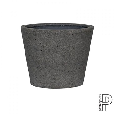 Bucket Midnight Black