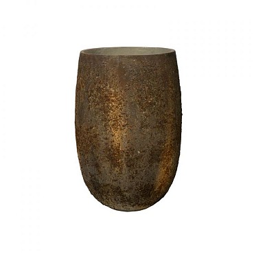 Pottery Pots plantenbak Thur S Baked Sand (øxh) 38x24 cm. ~