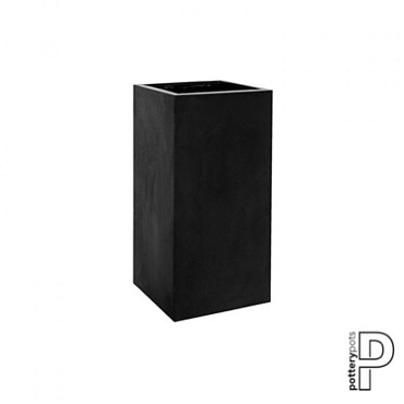 Bouvy Black