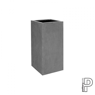 Bouvy Grey
