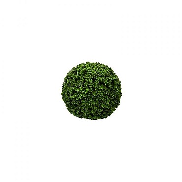 Pottery Pots kunstplant Boxwood XS Green ØxH 40x40 cm. ~