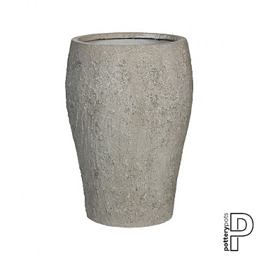 Pottery Pots plantenbak Claire S Imperial White ø54x44 cm ~