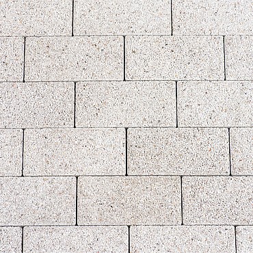 Reflex BSS White 154 21x10,5x8 cm. ~