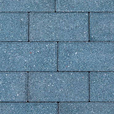 Reflex BSS Blue 166a 21x10,5x8 cm. ~