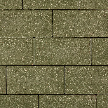 Reflex BSS Green 167a 21x10,5x8 cm. ~