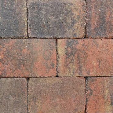 Rough Paving Pandora 30x20x6 cm. ~