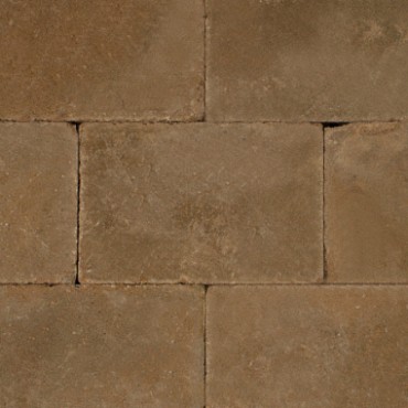 Rough Paving Calipso 30x20x6 cm. ~