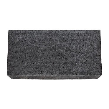 Linea traptrede 60x30x15 cm. antraciet ZVK ~