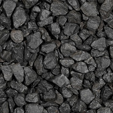 Basaltsplit zwart 8-16 mm. - BB á 1000 kg ~