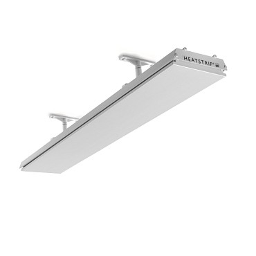 Heatstrip Elegance 1800 watt ~