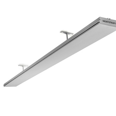 Heatstrip Elegance 3600 watt ~