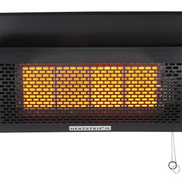 Wall Mounted Heater 50 MB ~