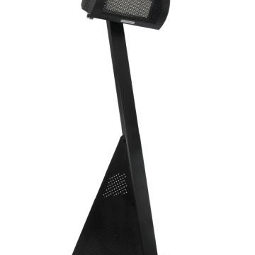 Portable Heater 30 MB ~