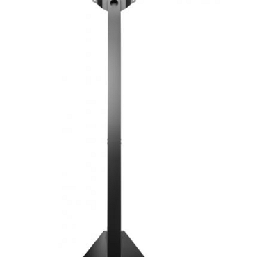Portable Gas Heaterstand ~