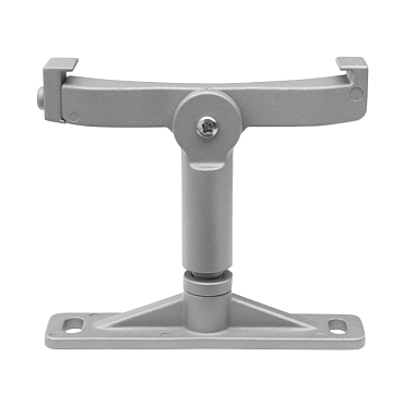 Bracket Mounting Kit THH Silver ~