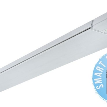 Heatstrip Elegance 2400 watt + remote + App ~
