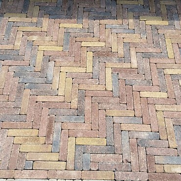 Actionline Oudenaerds Nuance 20x5x7 cm. ~