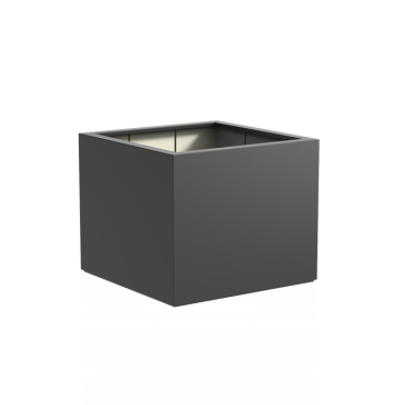 Vierkante mat Polyester plantenbak