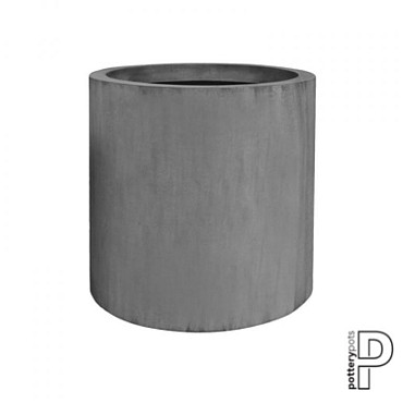 Jumbo Max Grey