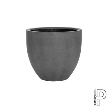 Pottery Pots plantenbak Jesslyn S Grey hoogte: 44 diameter: 50~
