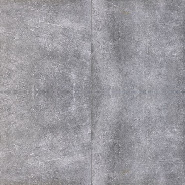 Keramische tegel Triagres 3.0 Belfast Grey 60x60x3 cm. ~
