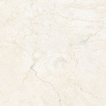 Keramische tegel Triagres 3.0 Travertino Lecce Ivory cream 90x90x3 cm. ~