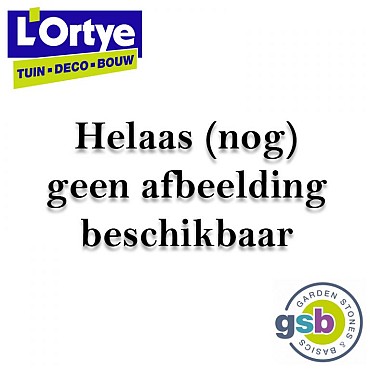 TROB 18/20x25x94,2 12i grgr vis ~