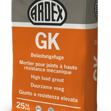 Ardex Ardurit voegmiddel GK grijs 25 kg ~