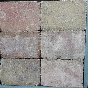Plain Tumble Aged