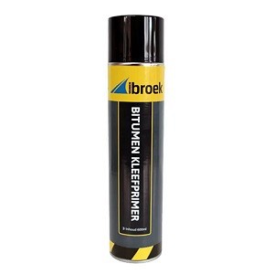 Koudasfalt kleefprimer (spuitbus 600ml) ~