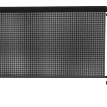 Vento windscherm 50-200 cm breed. Uitrollengte 250 cm. ~