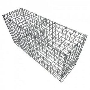 Steenkorf budget 100x50x50 LxHXB maas 5x5cm OP=OP