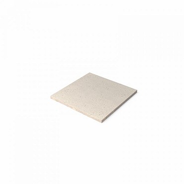 Schellevis Oudhollands creme 100x100x5 cm. ~