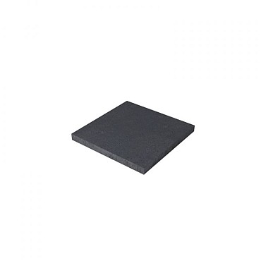 Schellevis Oudhollands antraciet 100x100x8 cm. ~
