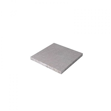 Schellevis Oudhollands grijs 100x100x8 cm. ~