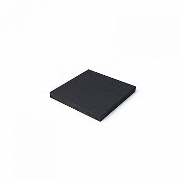 Schellevis Oudhollands carbon 100x100x10 cm. ~