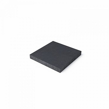 Schellevis Oudhollands antraciet 100x100x12 cm. ~