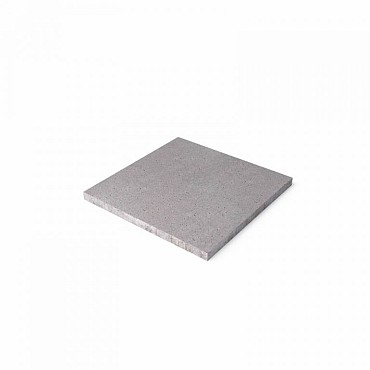 Schellevis Oudhollands grijs 120x120x7 cm. ~