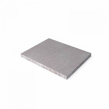 Schellevis Oudhollands grijs 150x120x10 cm. ~
