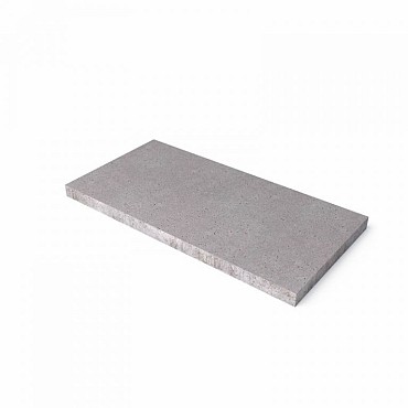 Schellevis Oudhollands grijs 200x100x10 cm. ~