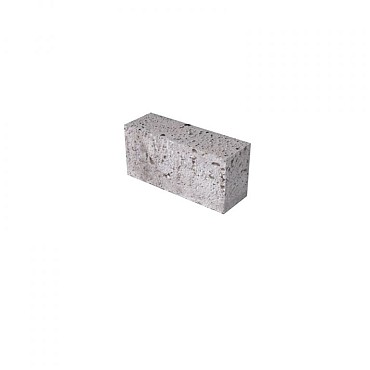 Schellevis Oudhollands grijs 15x5x7 cm. ~